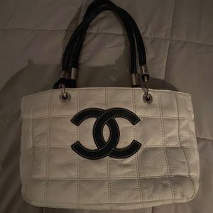 Cambon Linge imitation Bag Purse